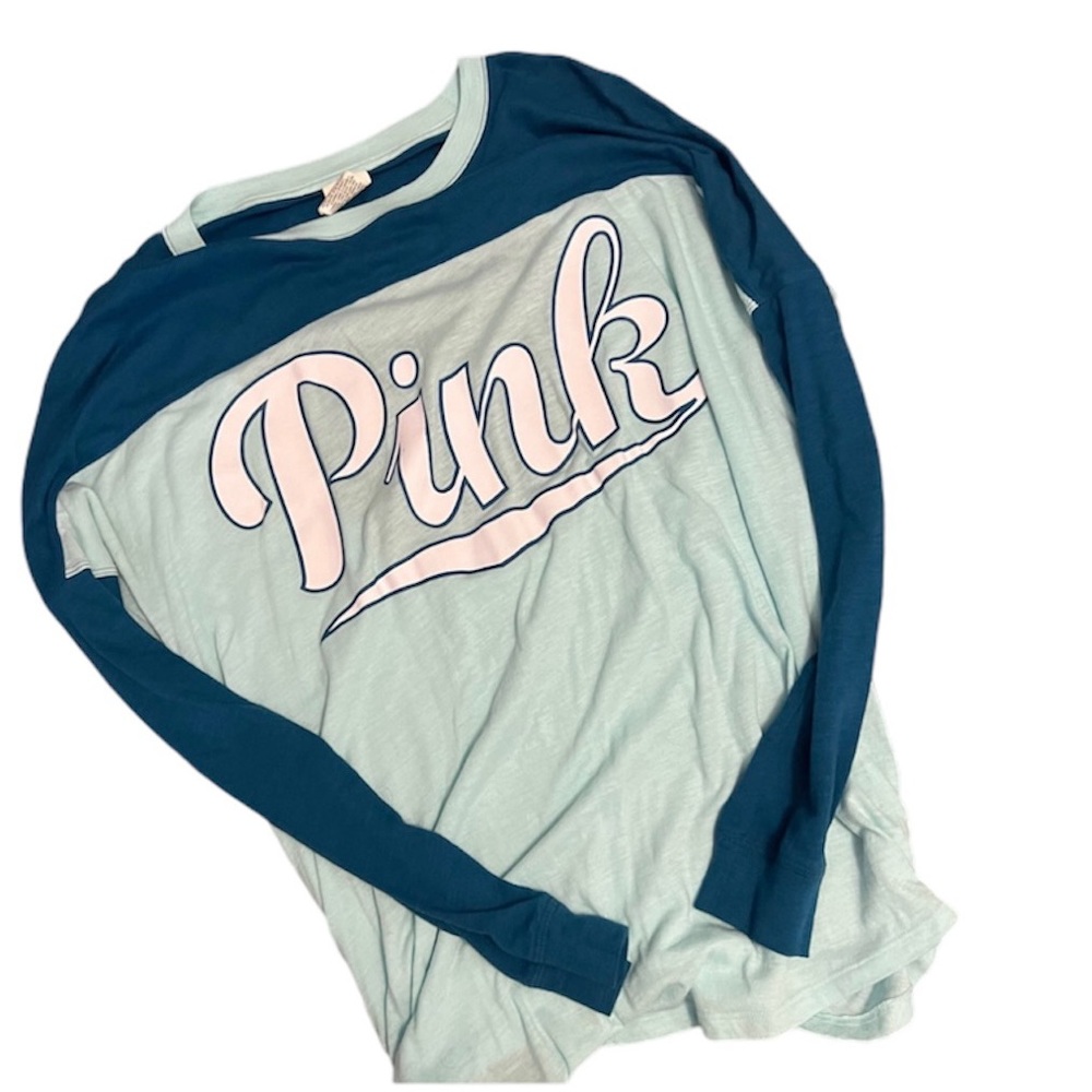 Victoria’s Secret PINK Crew Top